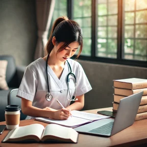 Online top nursing essays writing service