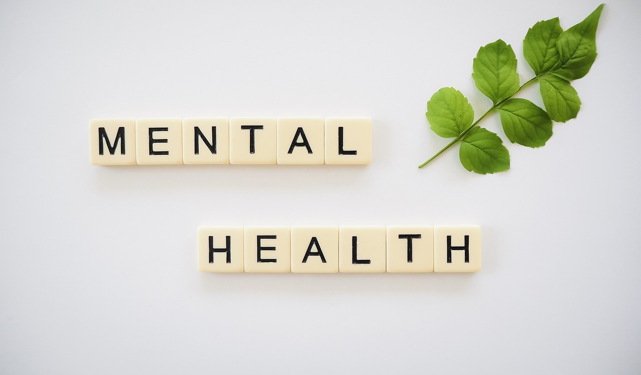 Mental Health and Nursing