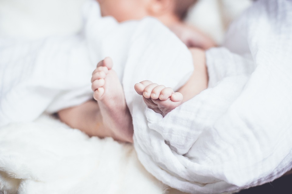 Sudden Infant Death Syndrome (SIDS)