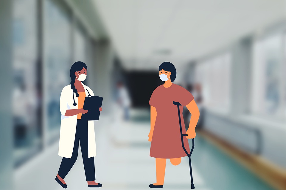 ethics of nursing uniforms and dress code