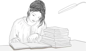 nursing term paper writing service