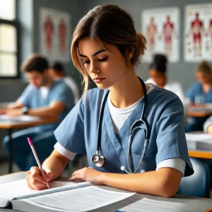 Top Nursing Essay Topics