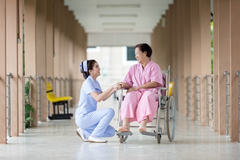 Nursing care plans