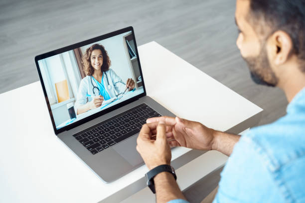 use of telehealth data in nursing decisions