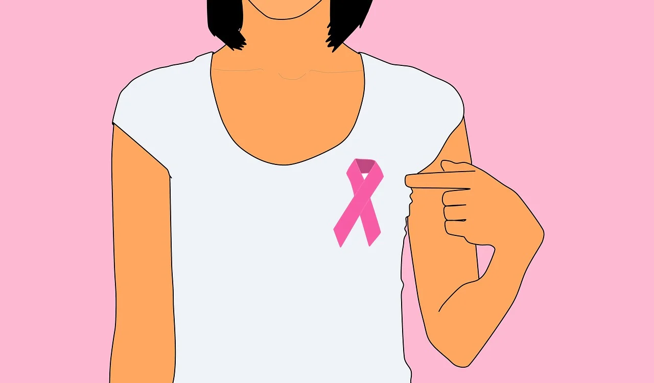 Breast Cancer Detection: Evidence-Based Project