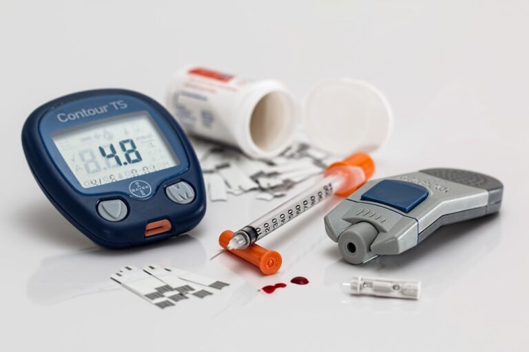 Geriatric Diabetes Management: Evidence-Based Project