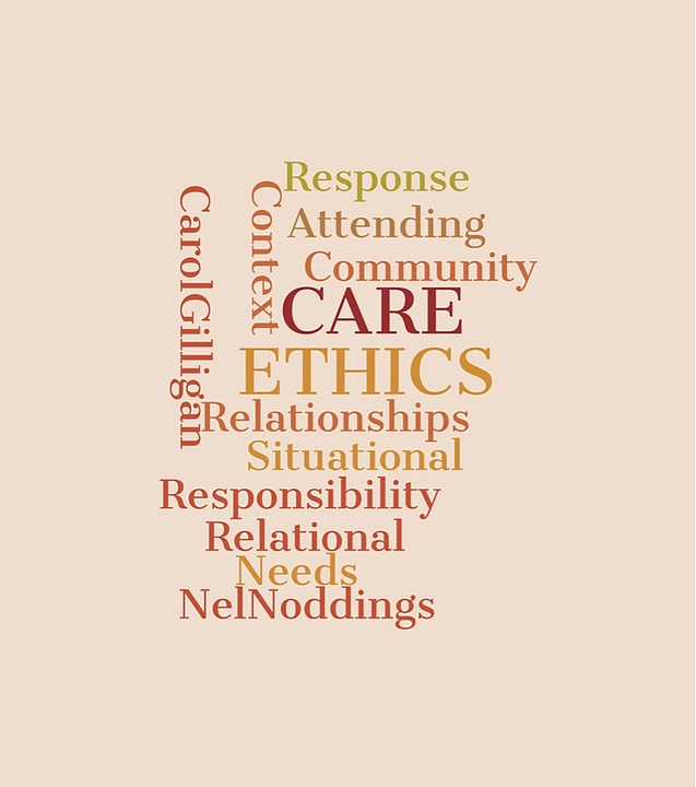 Ethical Principles of Evidence-Based Practice