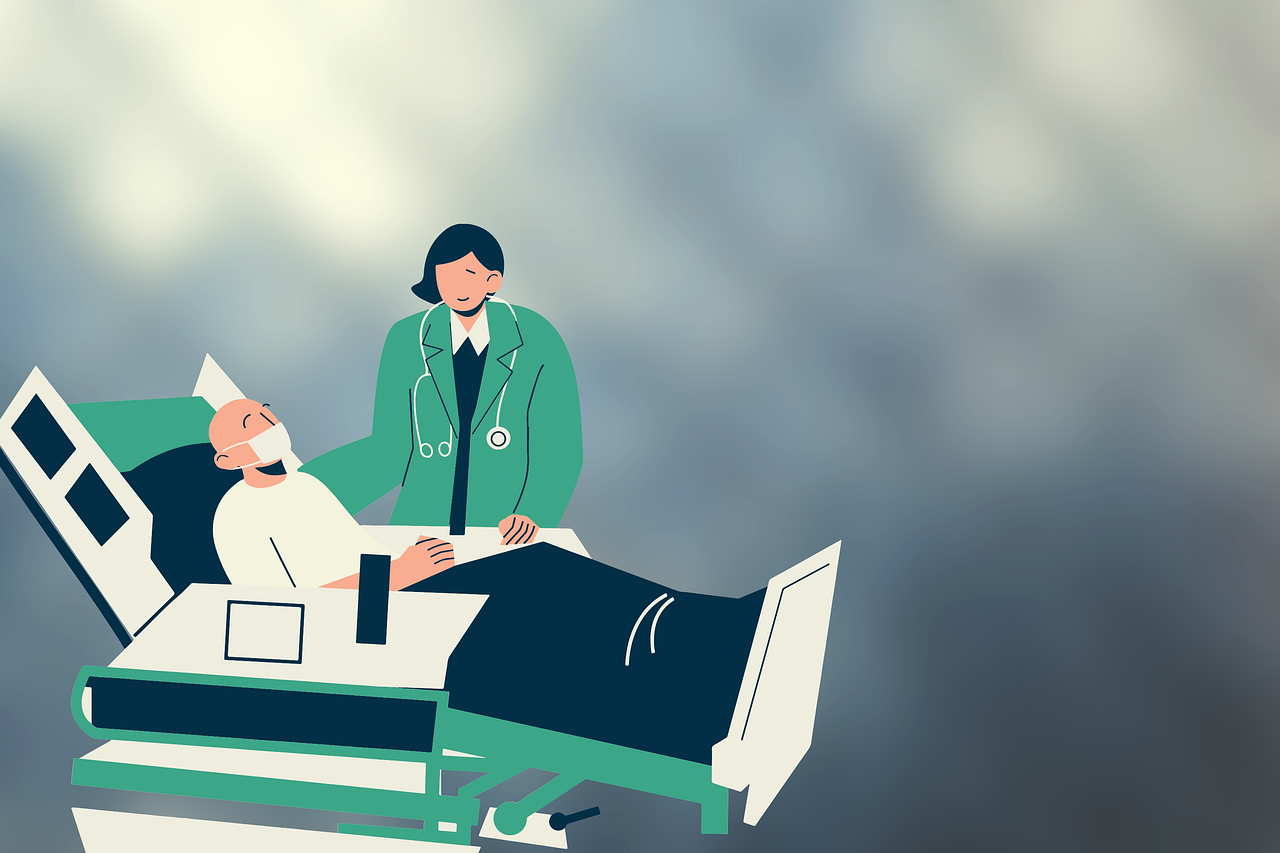 Hospital Readmissions: Evidence-Based Care Project