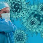 Healthcare-associated infections