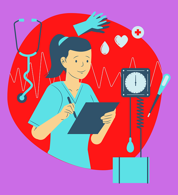 Nurse-to-patient ratios