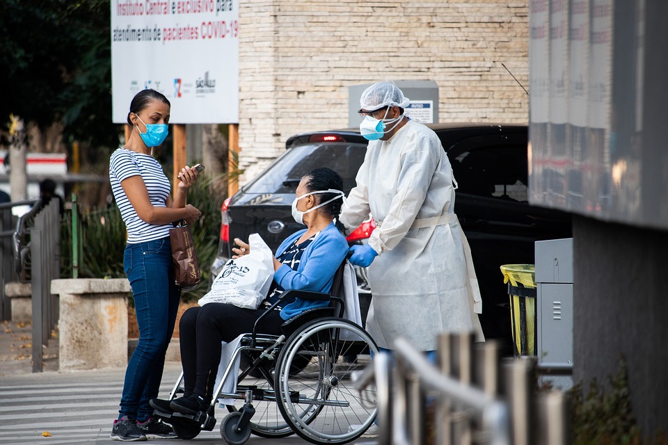 public health nurses