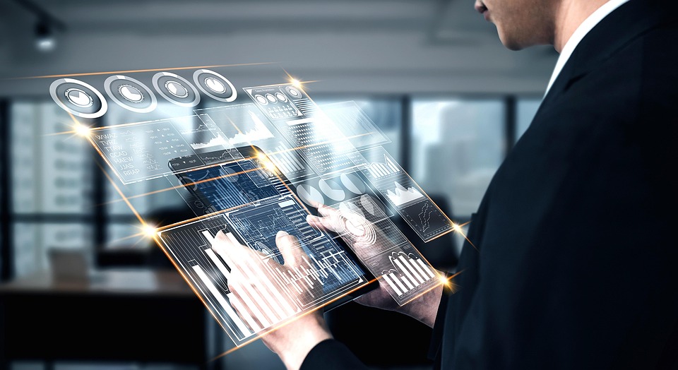 AI for inventory and supply chain management in healthcare