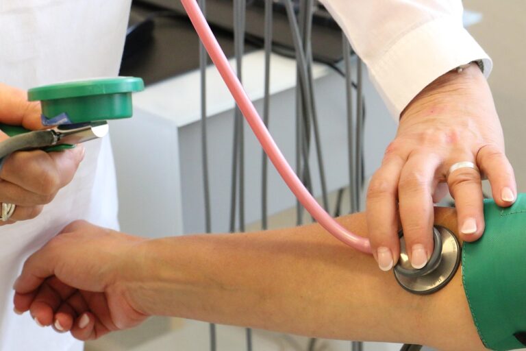 Local health care economic issue