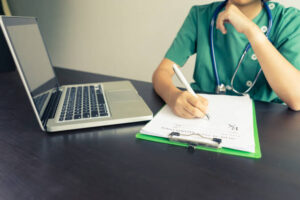 essay writing for nurses